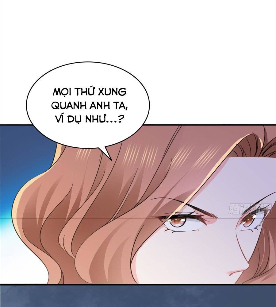 Hệt Như Hàn Quang Gặp Nắng Gắt Chương 558 Ảnh 16