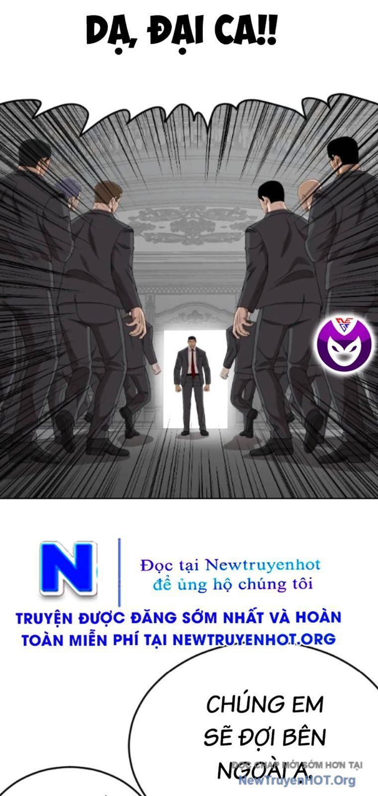 Người Xấu Chương 264 Ảnh 68