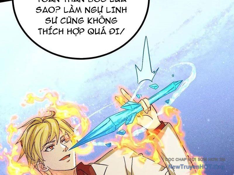 Ta Vô Địch Phản Sáo Lộ Chương 68 Ảnh 24