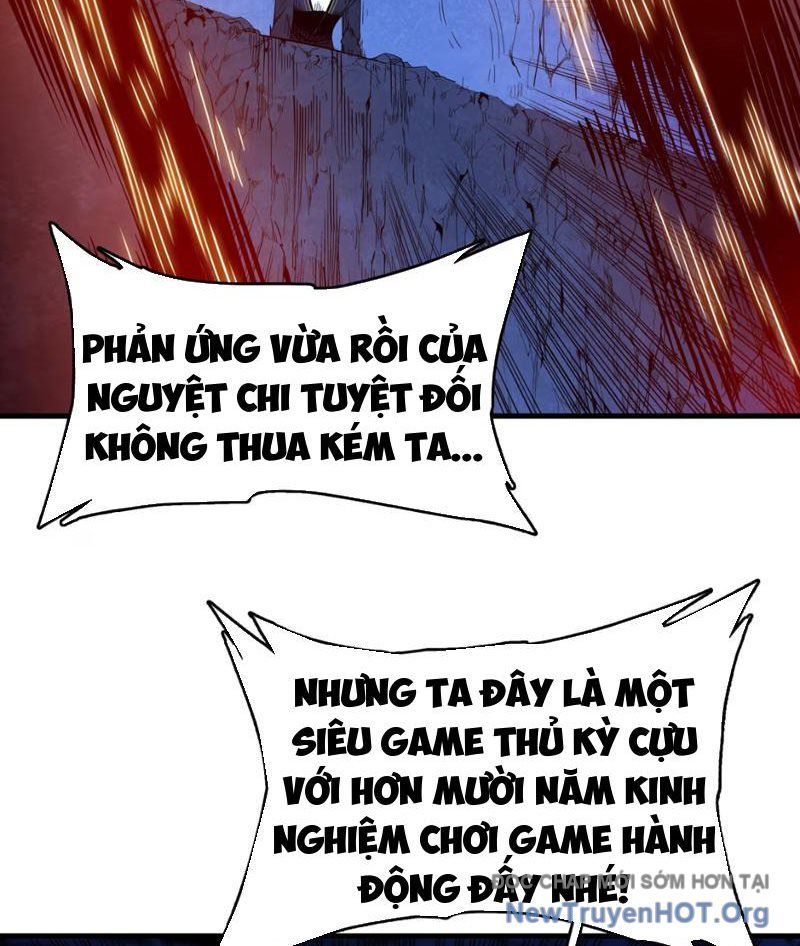 Xuyên Không Thành Ma Tôn Pháo Hôi? Nhưng Ta Là Streamer Công Lược Chương 5 Ảnh 33