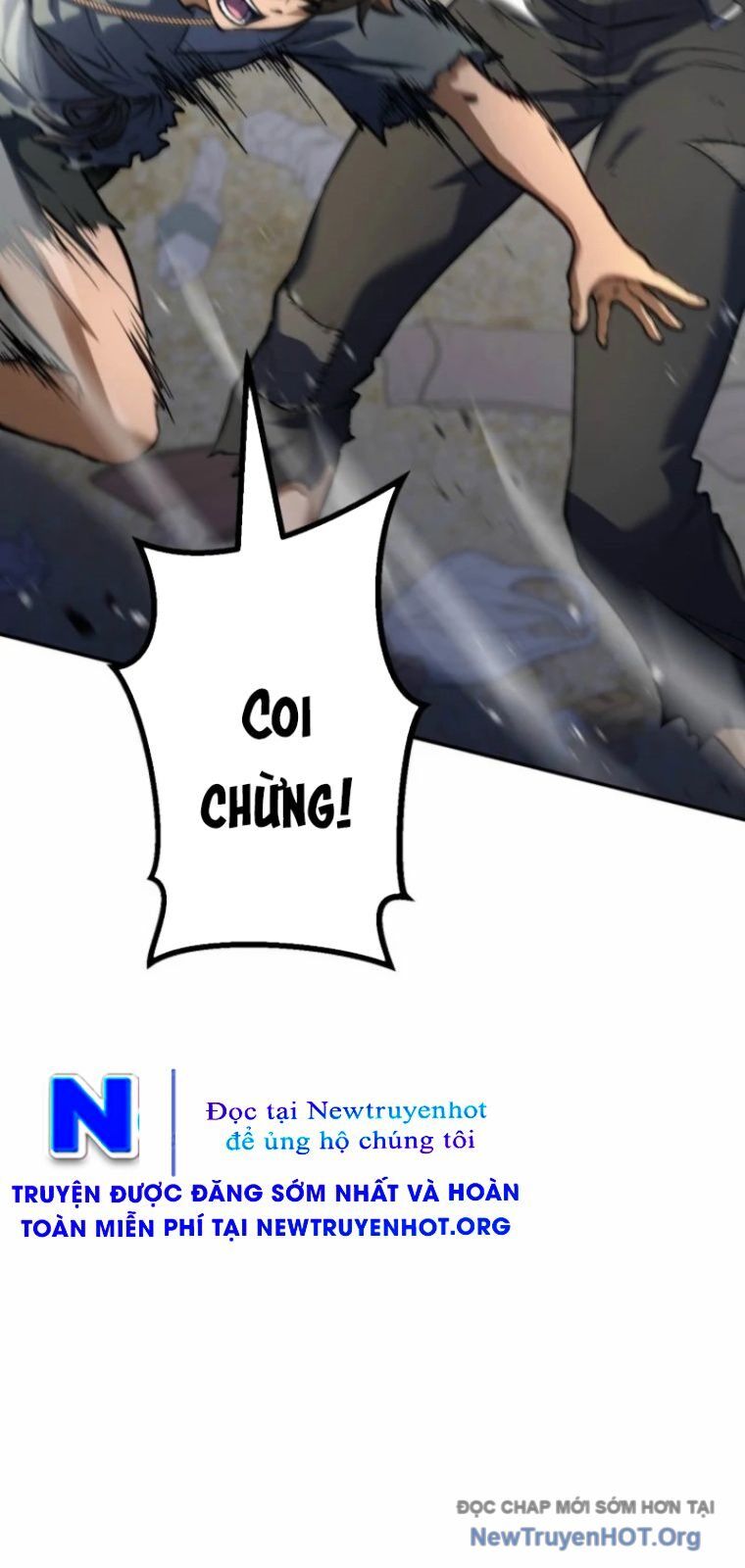 Cựu Chiến Binh Tối Thượng Chương 3 Ảnh 7