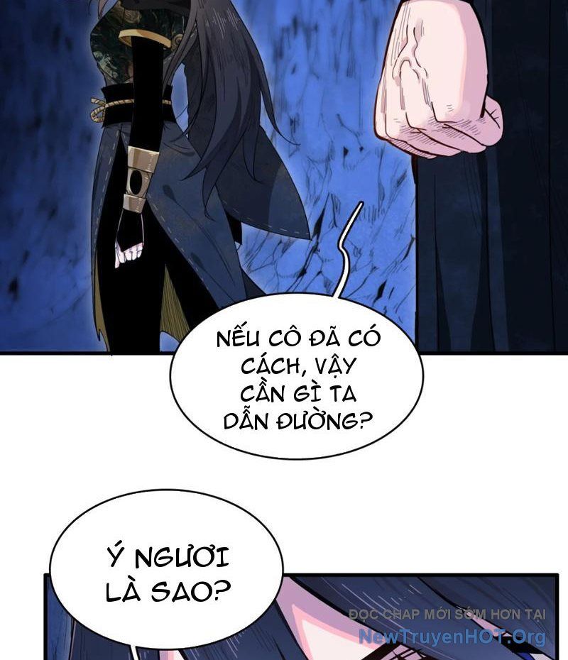 Xuyên Không Thành Ma Tôn Pháo Hôi? Nhưng Ta Là Streamer Công Lược Chương 5 Ảnh 84