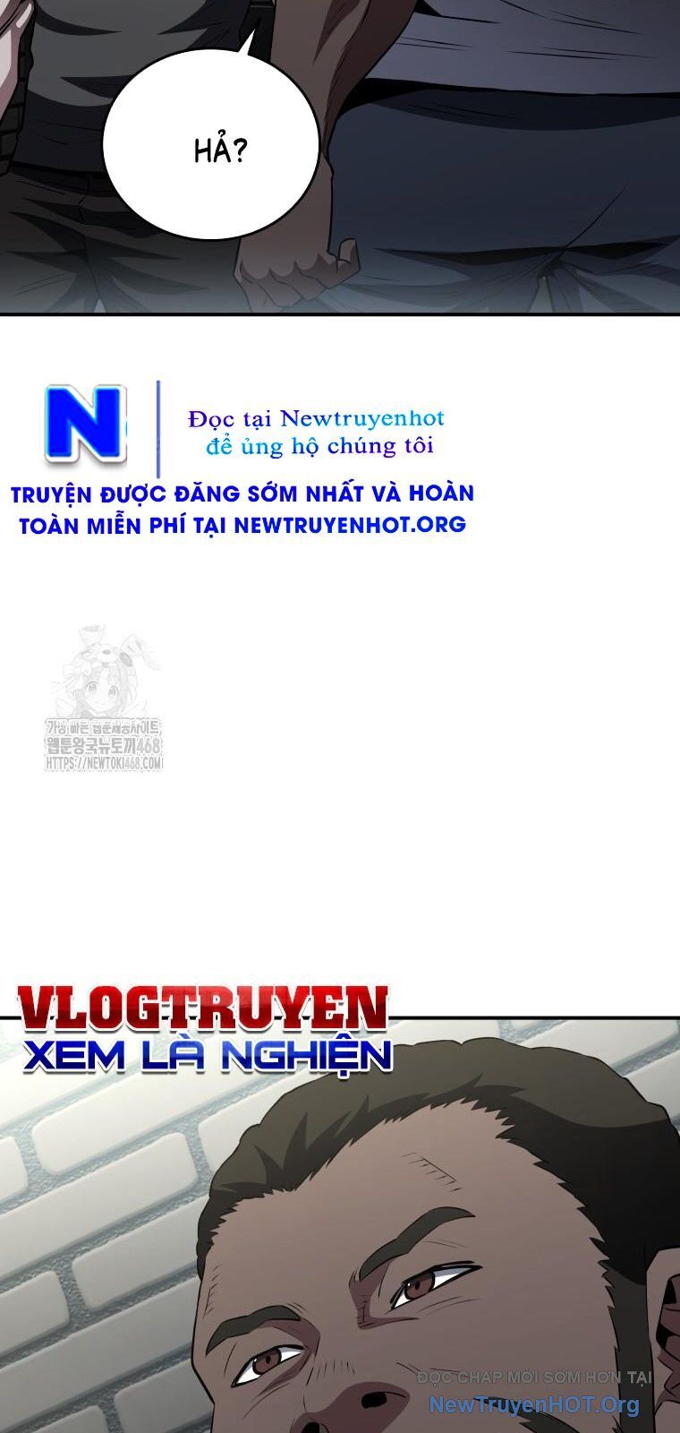 Ác Nhân Lồng Bát Giác Chương 46 Ảnh 23