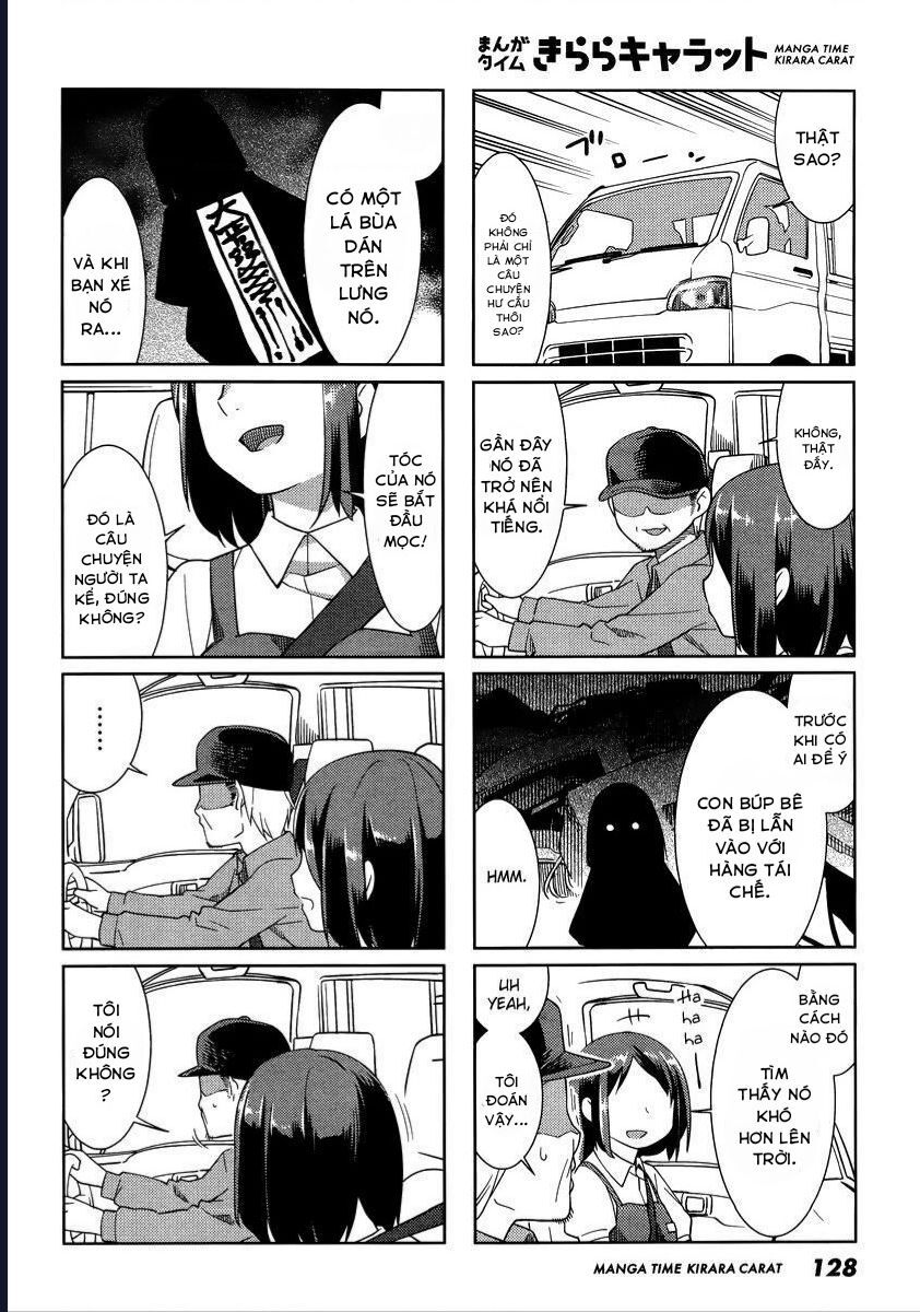 Gokicha!! Chương 48 Ảnh 8