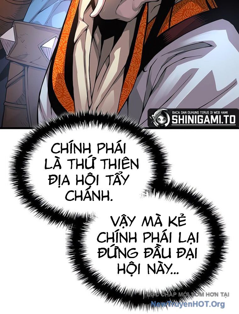 Quái Lực Loạn Thần Chương 83.1 Ảnh 121