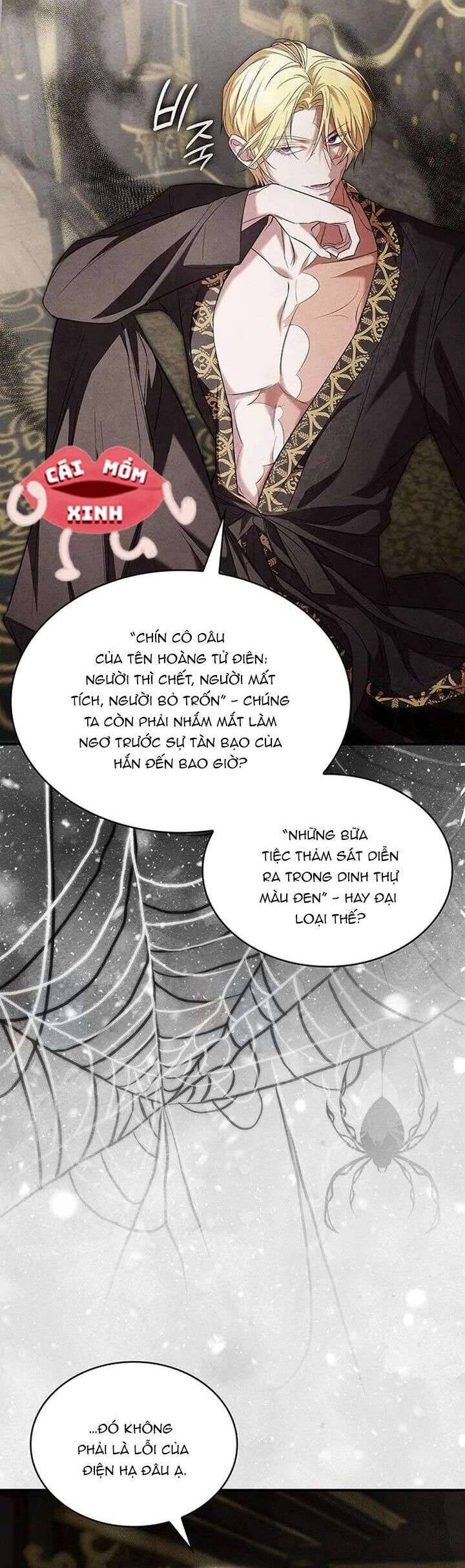 VàO NgàY Mà Chị GáI Tôi Qua ĐờI Chương 5 Ảnh 36