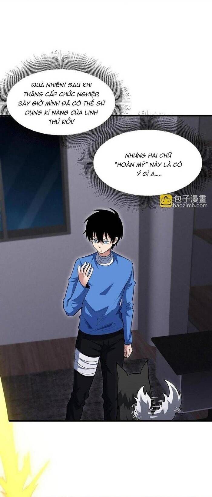 Ta Đến Từ Hư Không Chương 47 Ảnh 12
