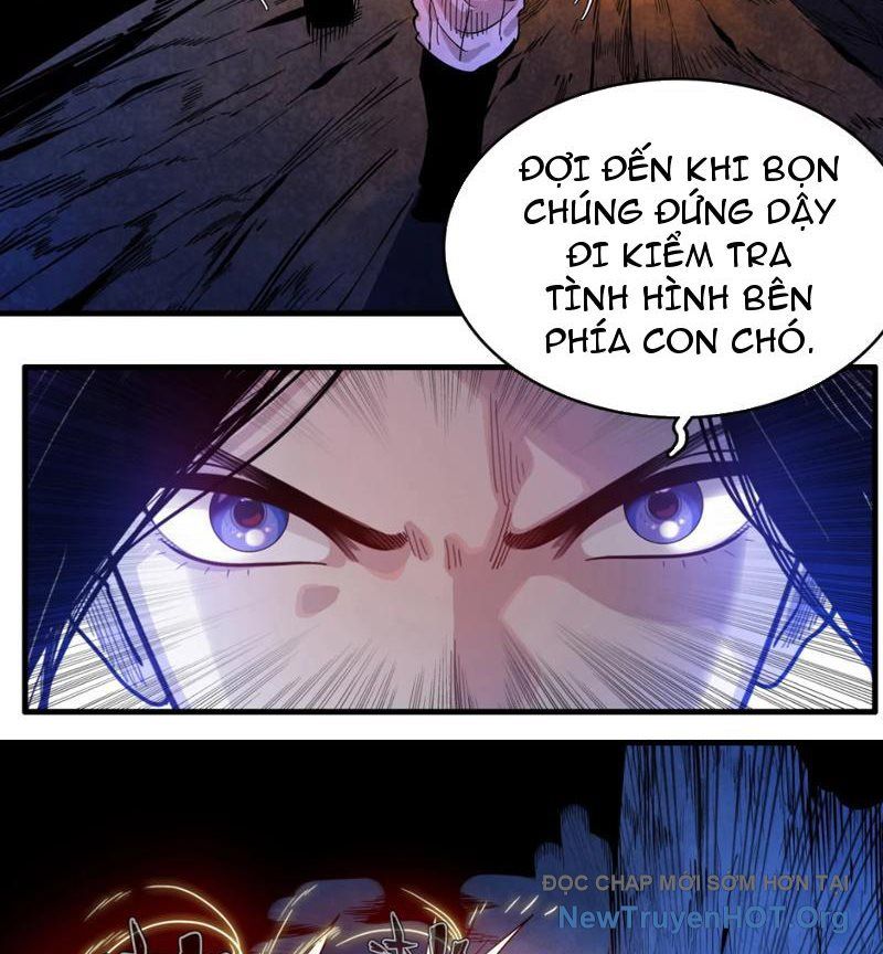 Xuyên Không Thành Ma Tôn Pháo Hôi? Nhưng Ta Là Streamer Công Lược Chương 5 Ảnh 16