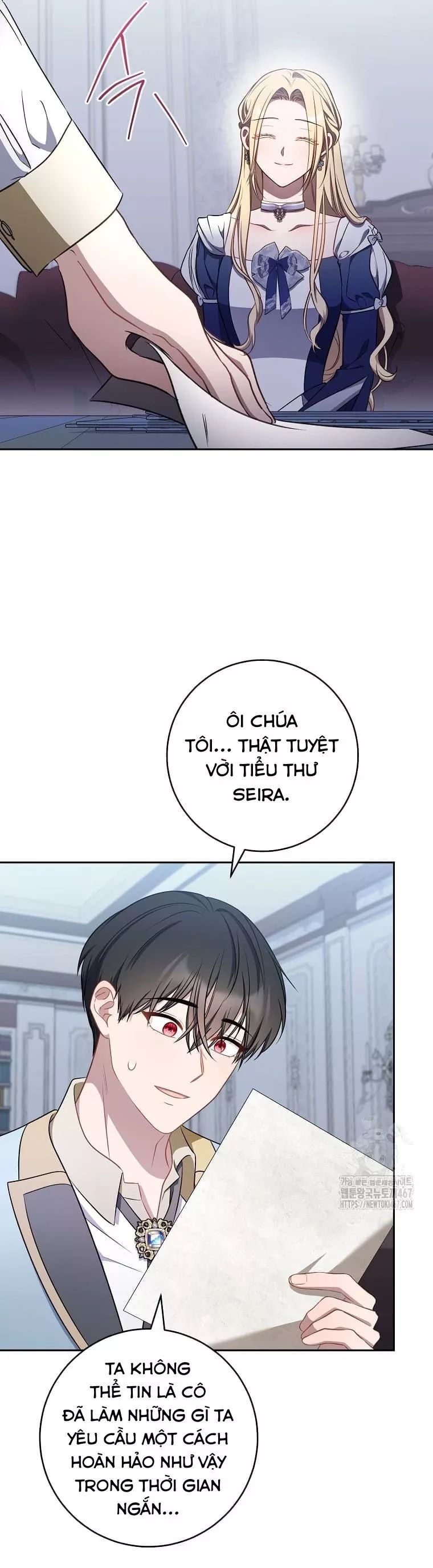 Nam Chính? Cho Cũng Không Thèm! Chương 44 Ảnh 45