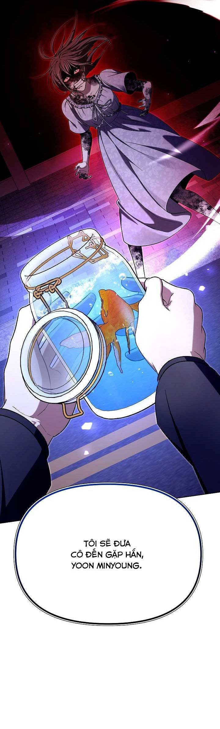 Otis Chương 4 Ảnh 23