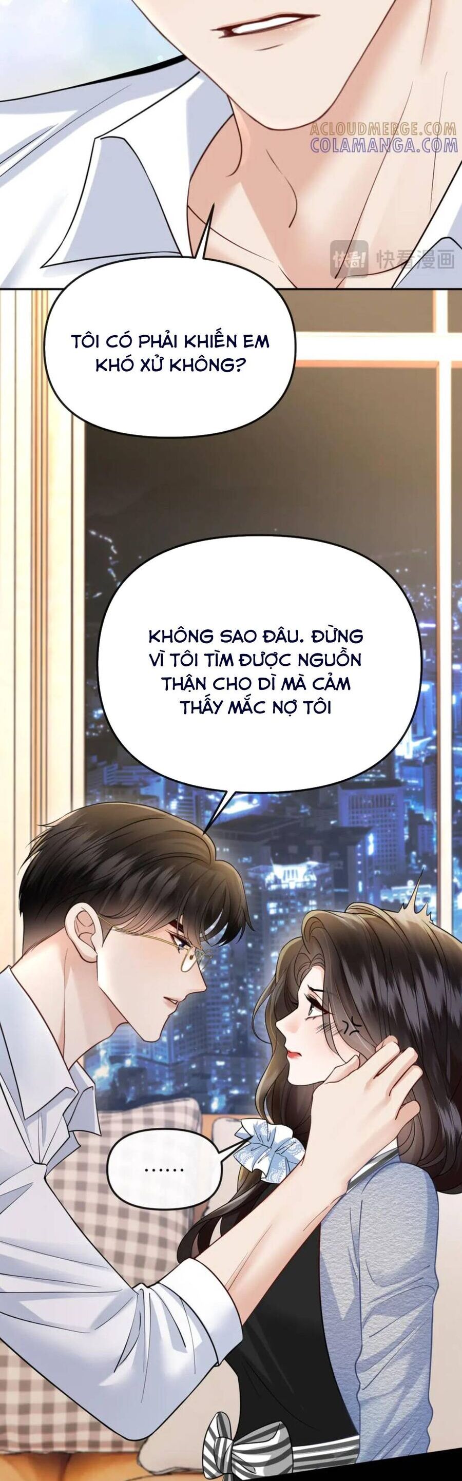 Đắm Say Chương 41 Ảnh 17