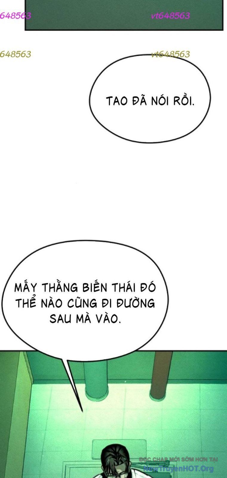 Thiếu Niên Ác Quỷ Chương 3 Ảnh 14