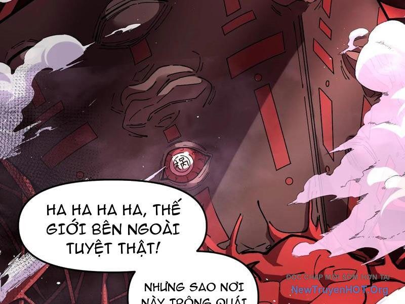 Sau Khi Quỷ Dị Giáng Lâm, Ta Mở Khóa Được Tháp Thông Thiên Chương 12 Ảnh 42