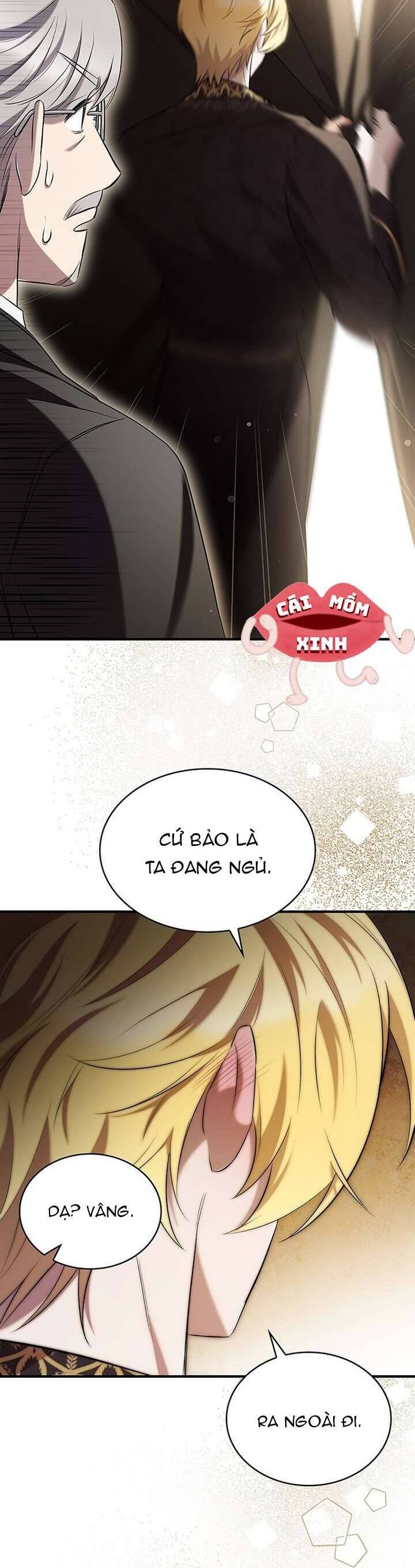 VàO NgàY Mà Chị GáI Tôi Qua ĐờI Chương 3 Ảnh 48