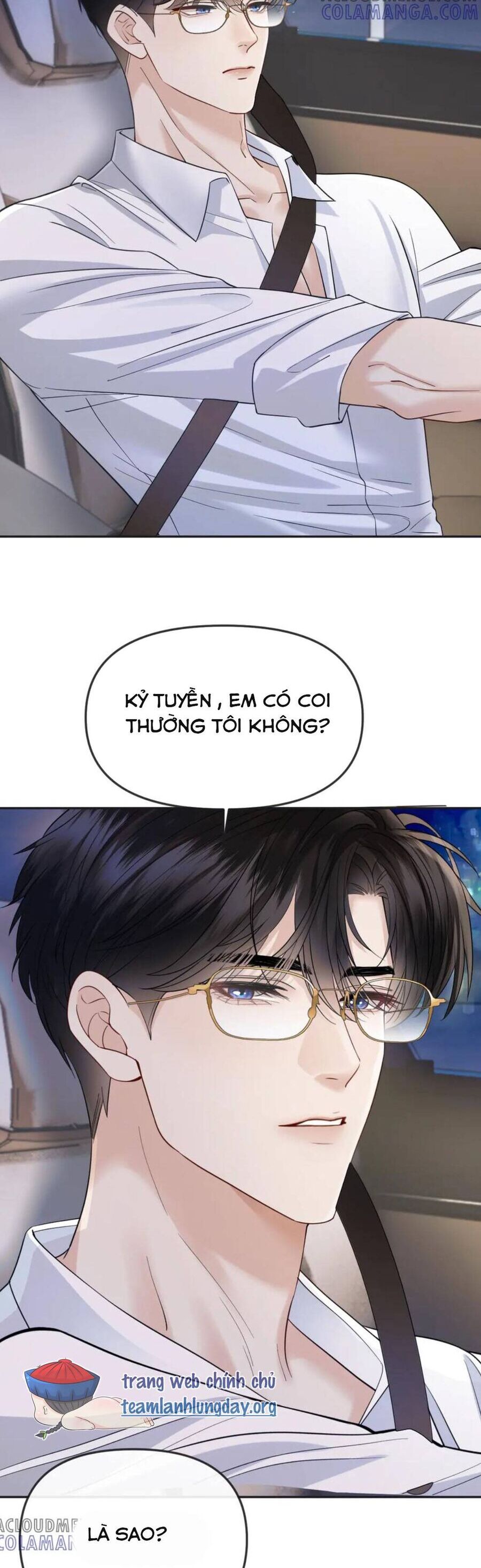 Đắm Say Chương 40 Ảnh 14