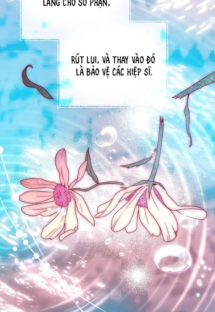 Thiếu Nữ Bị Ruồng Bỏ: Kế Hoạch Báo Thù Của Gia Tộc Pháp Sư Chương 14 Ảnh 56