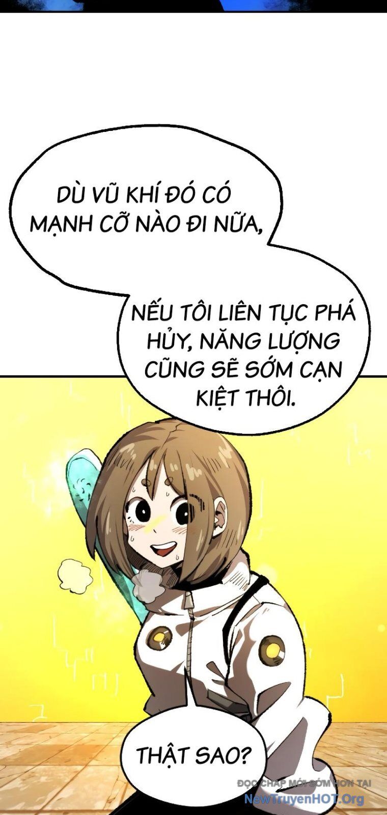Hòn Đảo Sao Và Xiềng Xích Chương 19 Ảnh 57