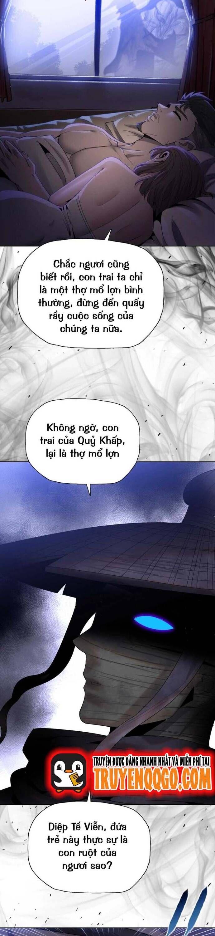Cầm Dao Mổ Heo Chém Bay Vạn Giới Chương 3 Ảnh 22