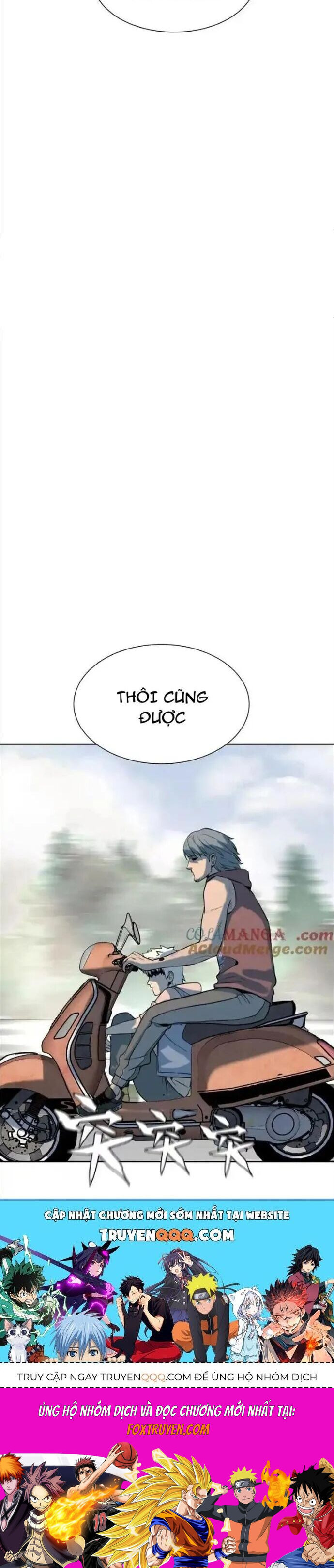 Trò Chơi Vô Vọng Chương 35 Ảnh 48