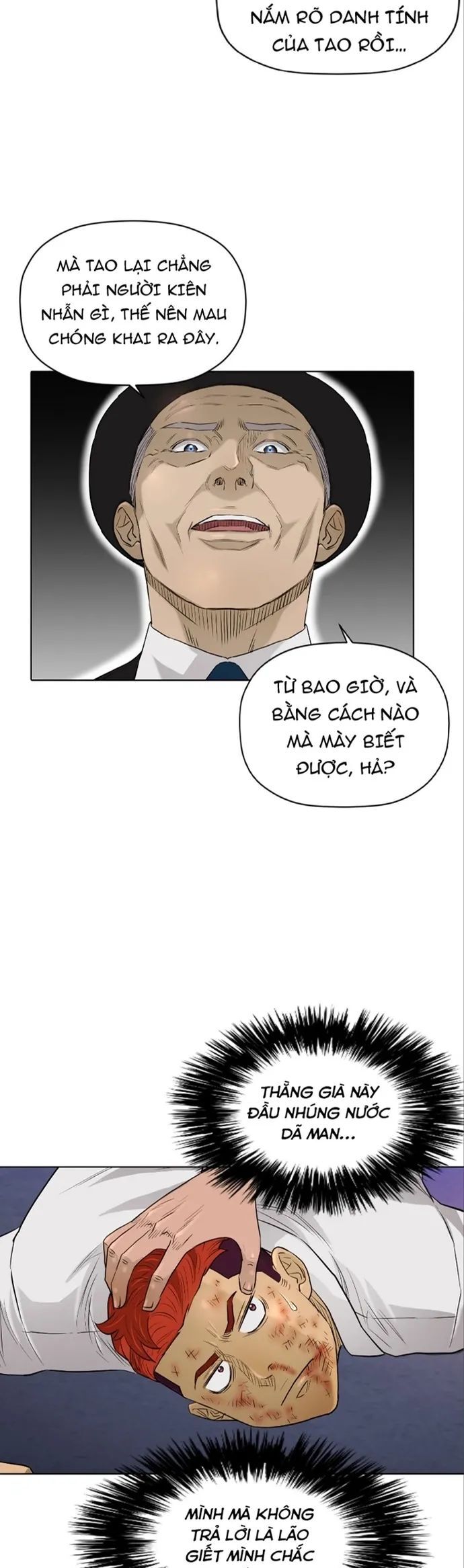 Cuộc Đời Thứ Hai Của Một Gangster Chương 120 Ảnh 8