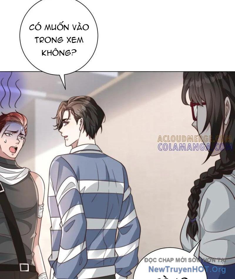 Trở ThàNh Vô ĐịCh BằNg Hệ ThốNg GiảM Giá Trị Chương 46 Ảnh 95