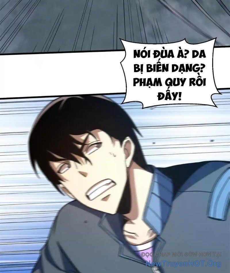 Hư Thực Chi Vương Chương 26 Ảnh 6