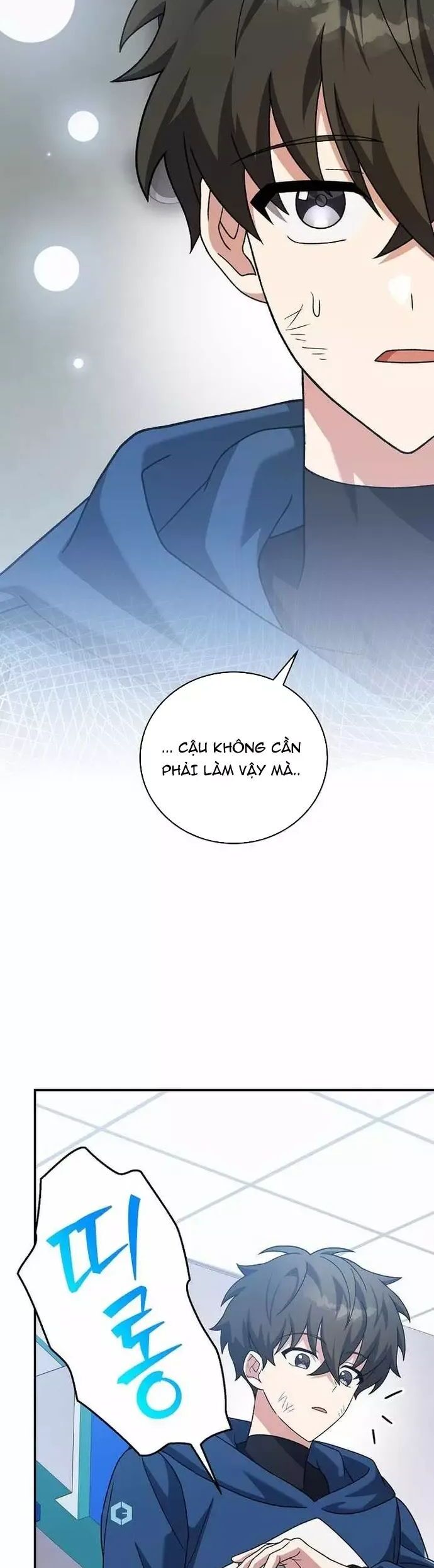 Nhân Vật Ngoài Lề Tiểu Thuyết Chương 137 Ảnh 29
