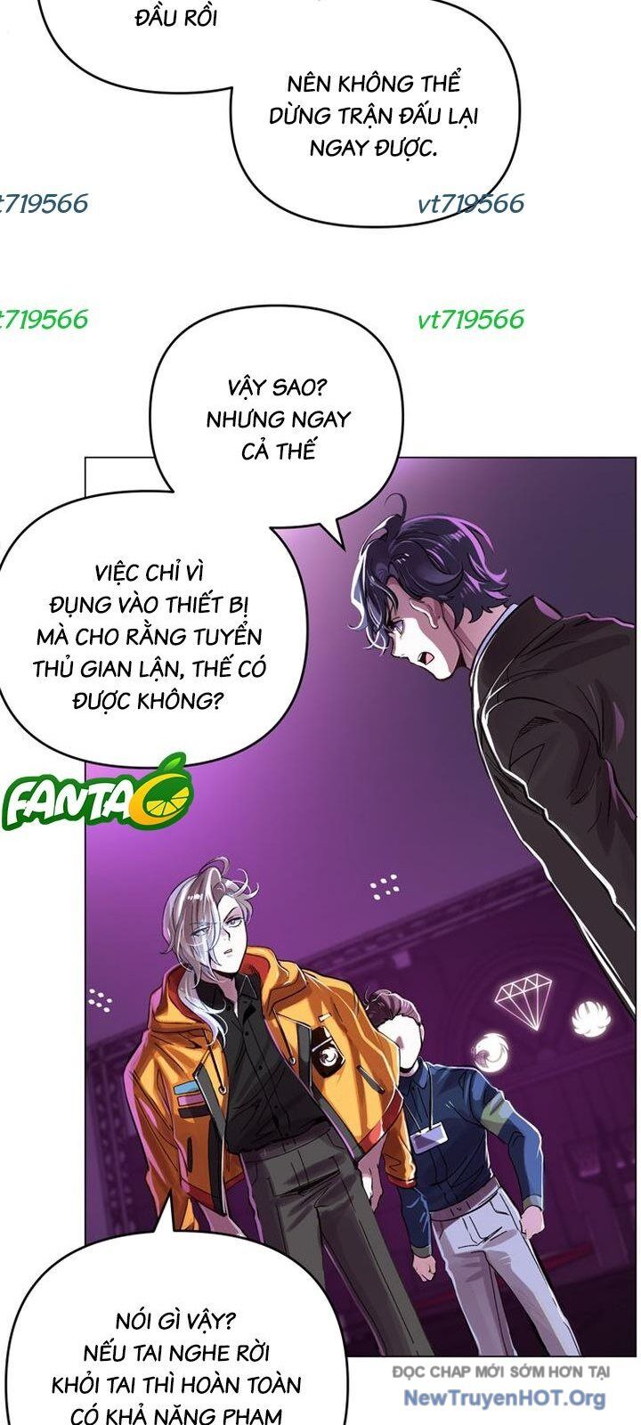 Chuỗi Chiến Công Chương 23 Ảnh 31