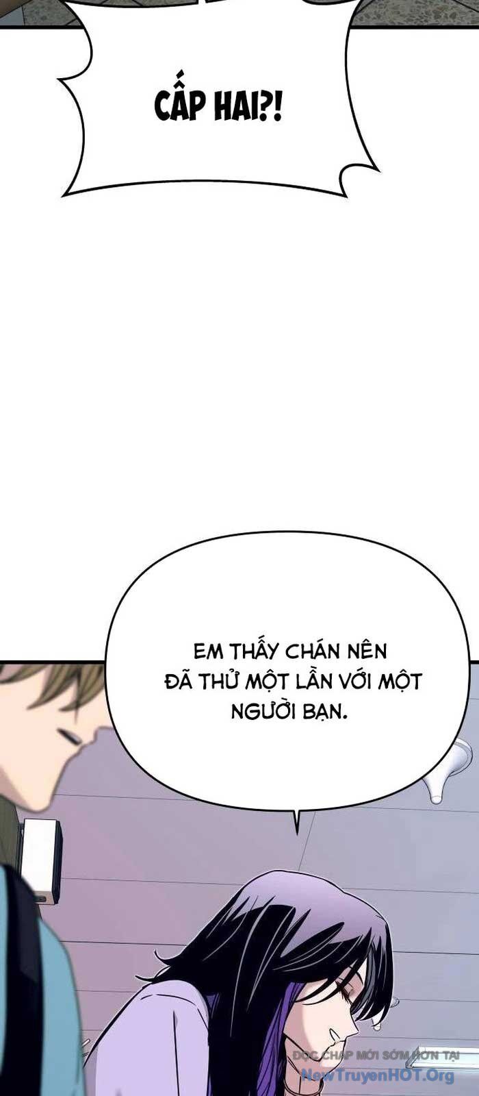 Bias Của Tôi Trên Chuyến Tàu Cuối Cùng Chương 38 Ảnh 27