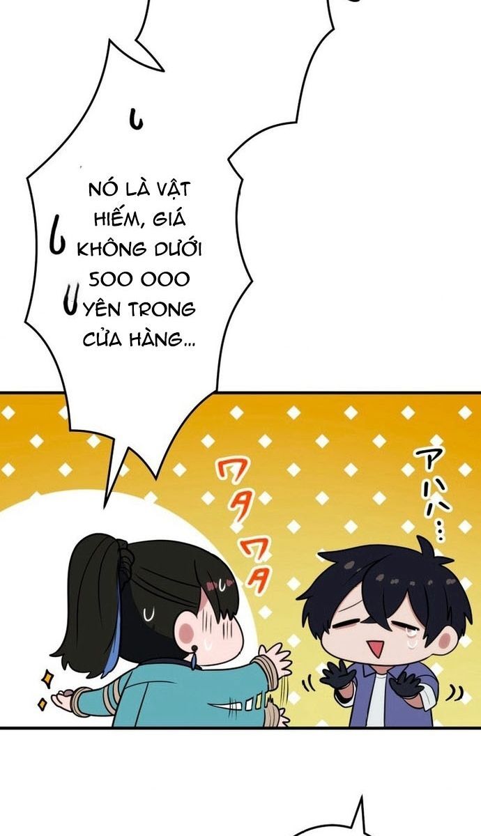 Đảo Ngược Chỉ Số : Từ Kẻ Xui Xẻo Thành Vô Địch! Chương 9 Ảnh 95