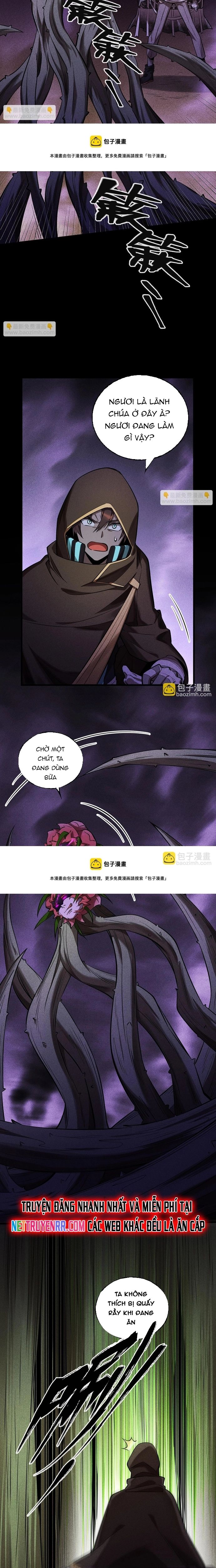 Game Thủ Mạnh Nhất Chương 16 Ảnh 5