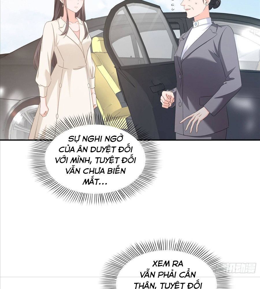 Hệt Như Hàn Quang Gặp Nắng Gắt Chương 557 Ảnh 37