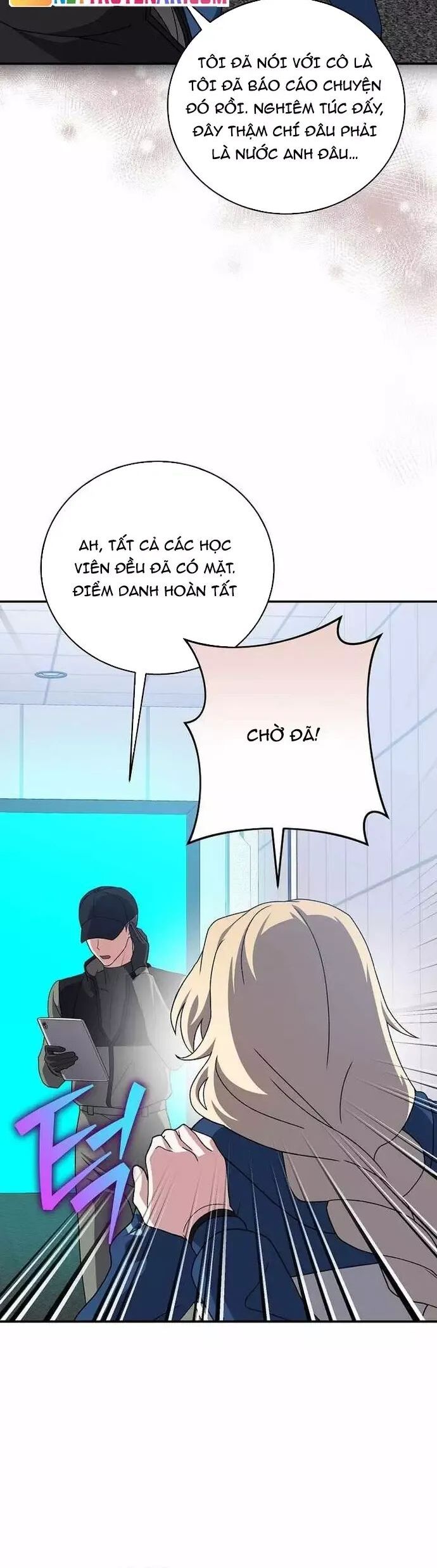 Nhân Vật Ngoài Lề Tiểu Thuyết Chương 137 Ảnh 43