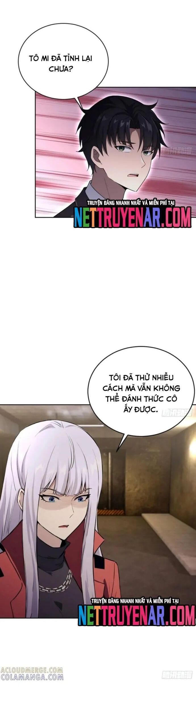 Trò Chơi Quỷ Dị: Ta Dựa Vào Vô Số Công Đức Khắc Thông Quan Chương 162 Ảnh 17