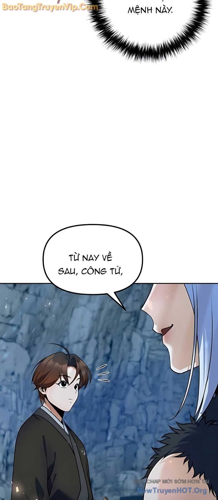 Hoạn Quan Hồi Quy: Tróc Phong Truy Nguyệt Chương 51 Ảnh 92