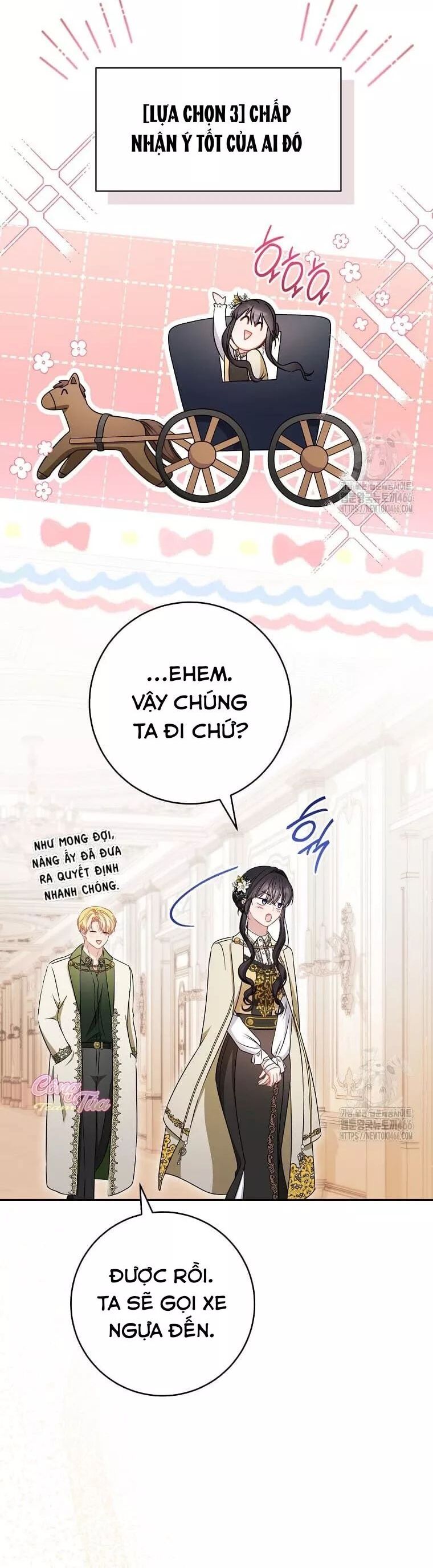 Nam Chính? Cho Cũng Không Thèm! Chương 43 Ảnh 47