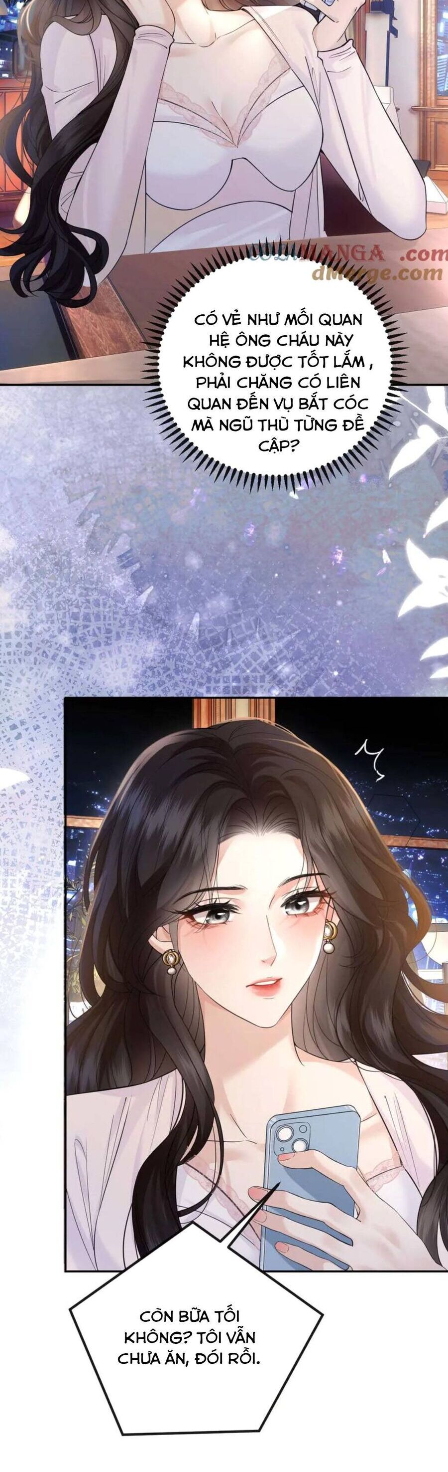 Đắm Say Chương 36 Ảnh 12