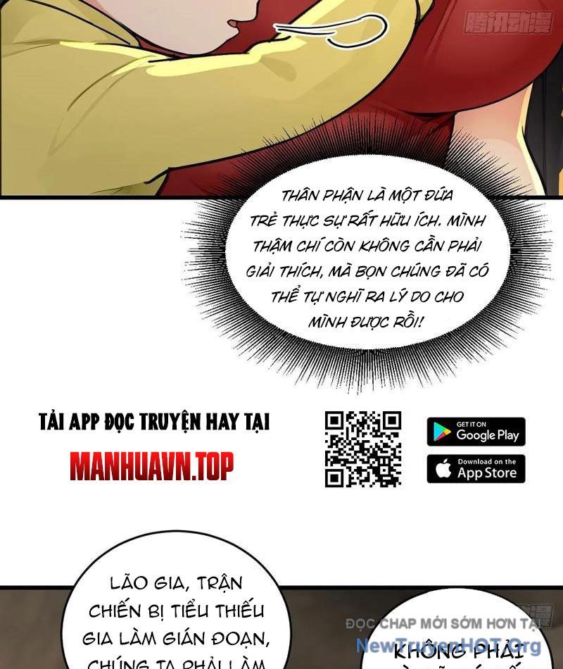 Sau Khi Đầu Thai, Ta Được Kẻ Thù Khắc Thành Vô Địch Chương 4 Ảnh 54