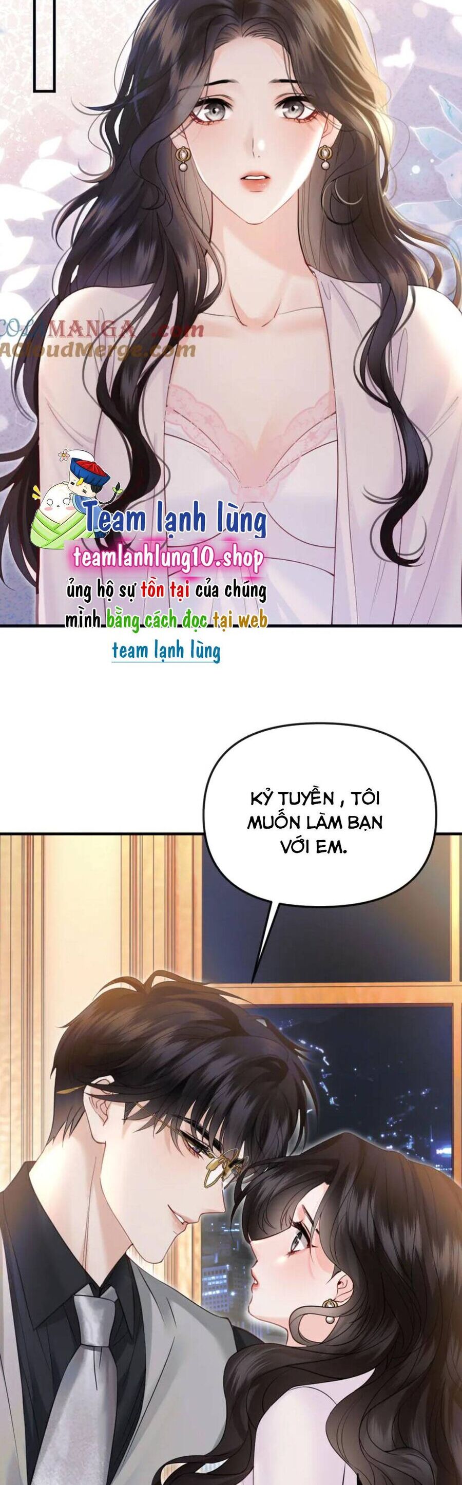Đắm Say Chương 37 Ảnh 4