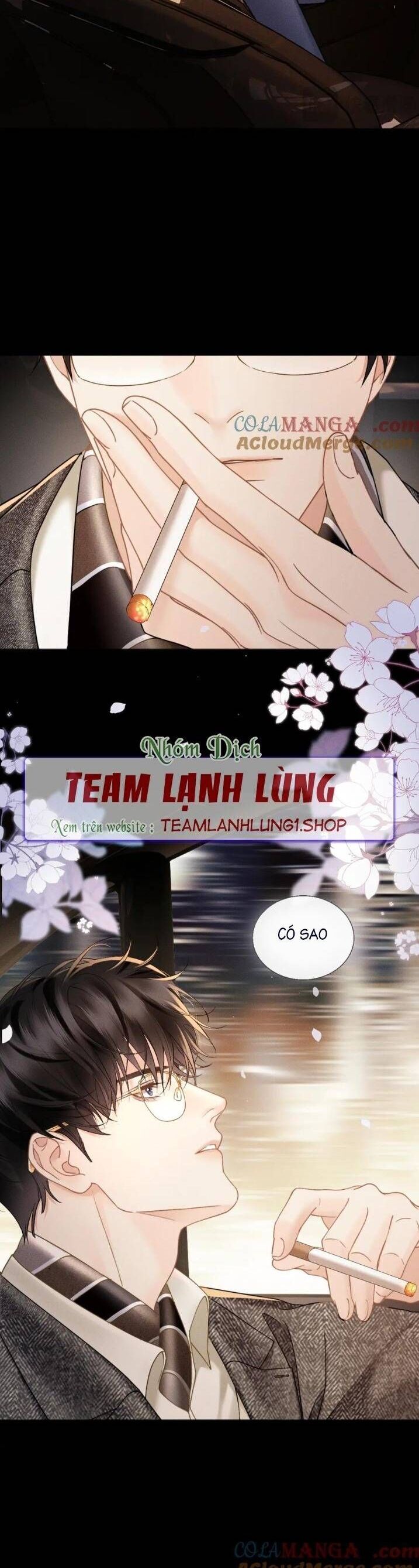 Đắm Say Chương 29 Ảnh 21