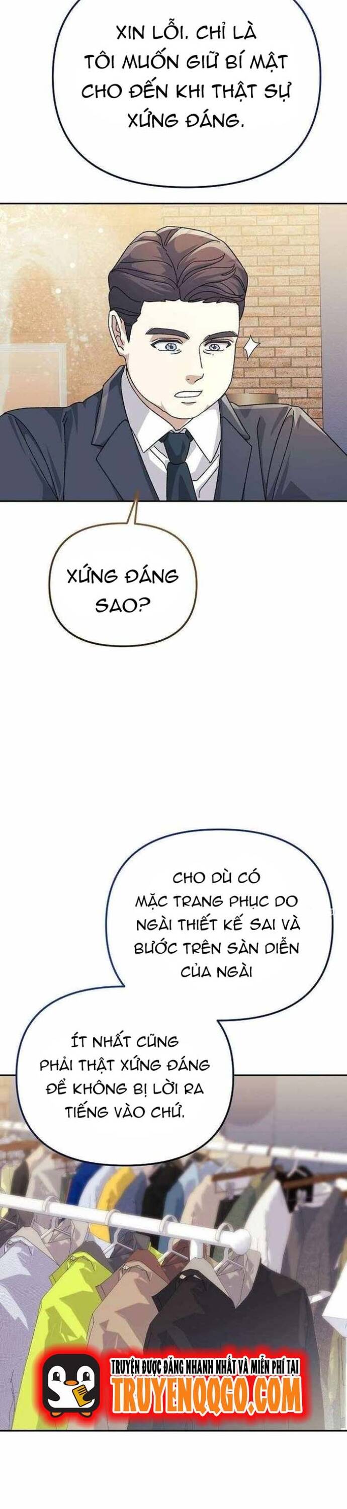 Tái Thiết Cuộc Đời Kẻ Nghiện Chương 28 Ảnh 23