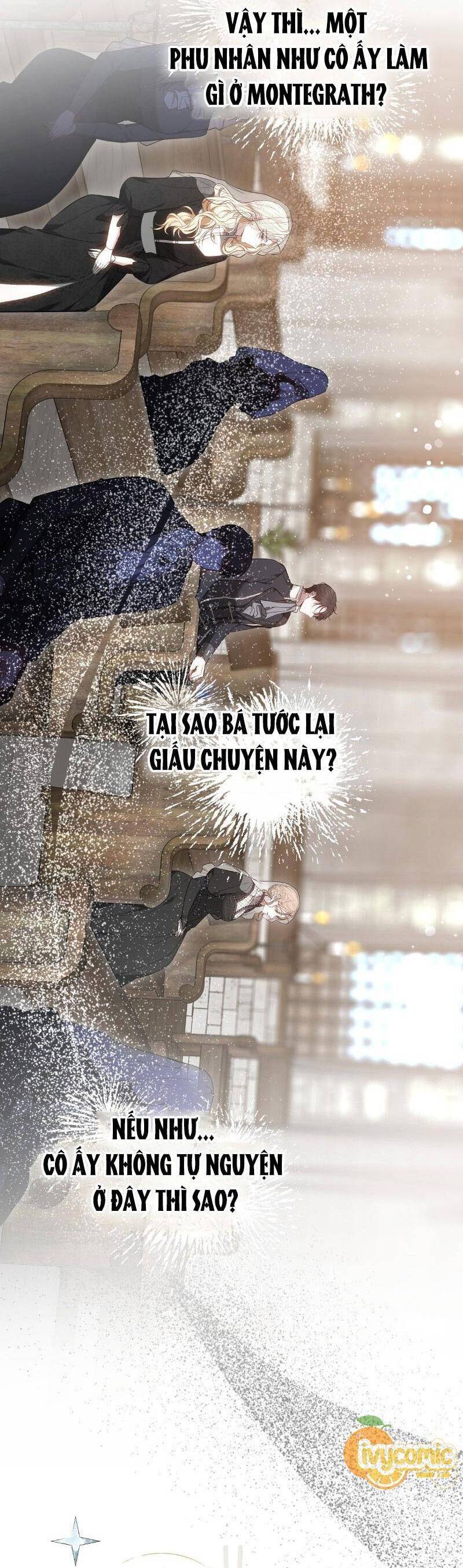 Mang Em Vào Giấc Ngủ Chương 14 Ảnh 23
