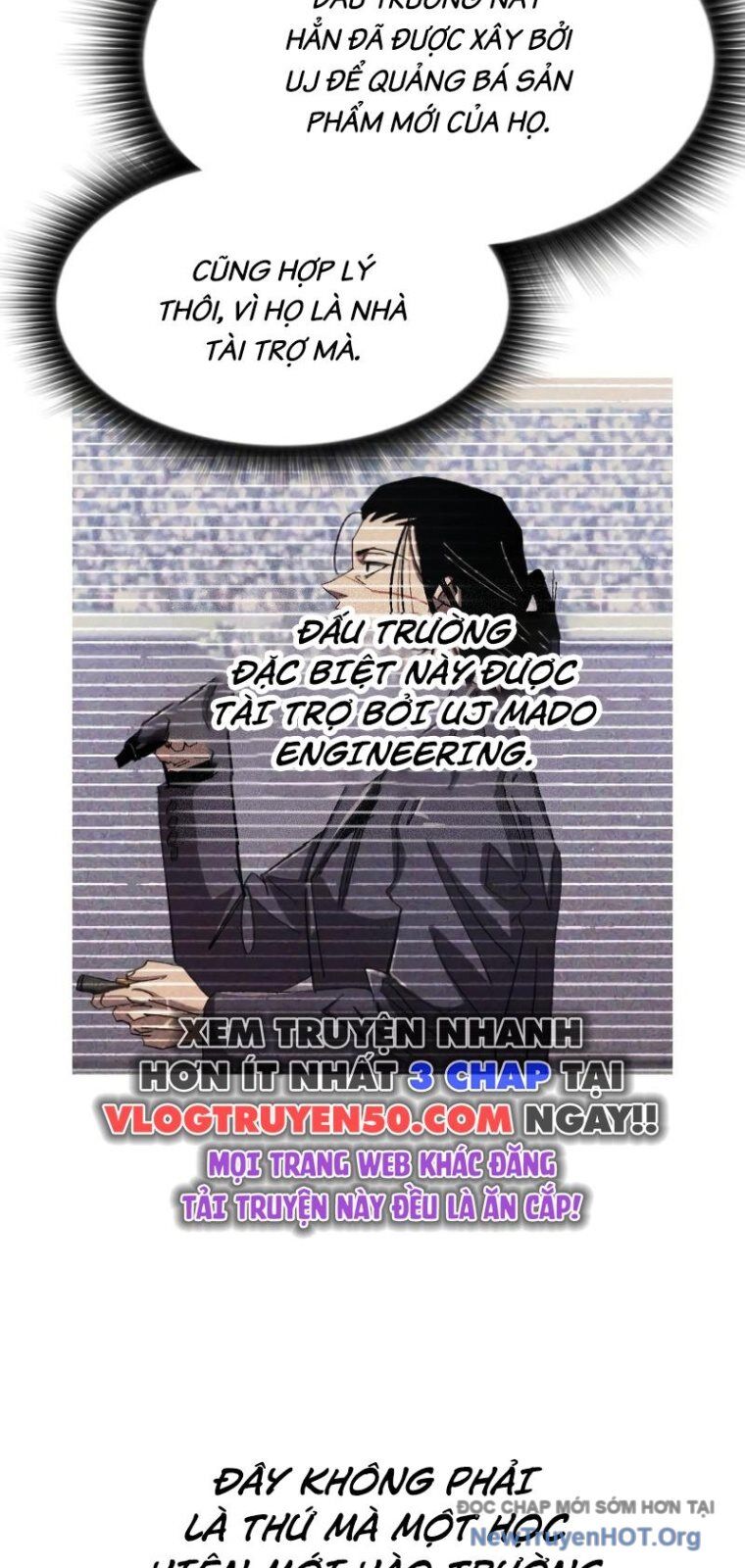 Hòn Đảo Sao Và Xiềng Xích Chương 20 Ảnh 43
