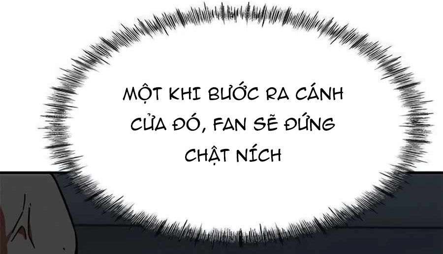 Tôi Bị Hiểu Lầm Là Siêu Sao Trên Sân Cỏ Chương 30 Ảnh 18