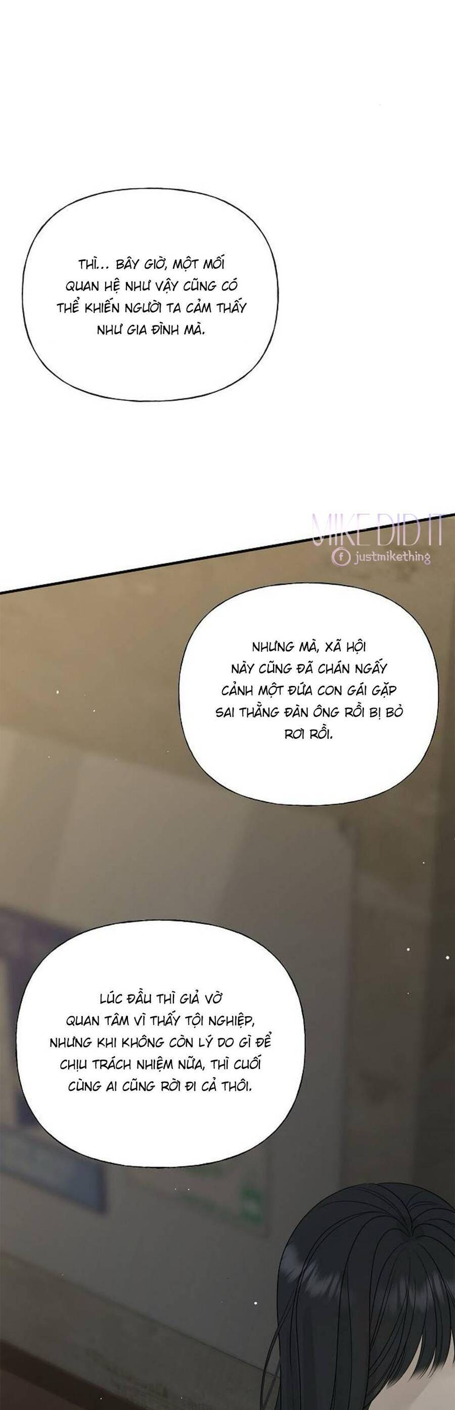 Kẻ Xâm Nhập Dịu Dàng Chương 7 Ảnh 20