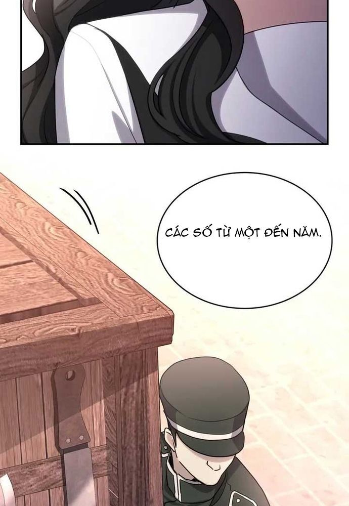 Trò Chơi Tình Ái Chương 36 Ảnh 14
