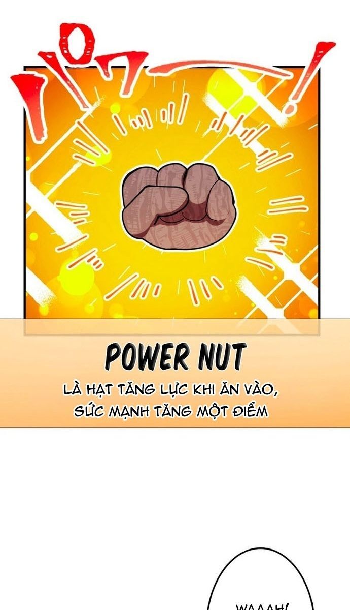 Đảo Ngược Chỉ Số : Từ Kẻ Xui Xẻo Thành Vô Địch! Chương 9 Ảnh 90