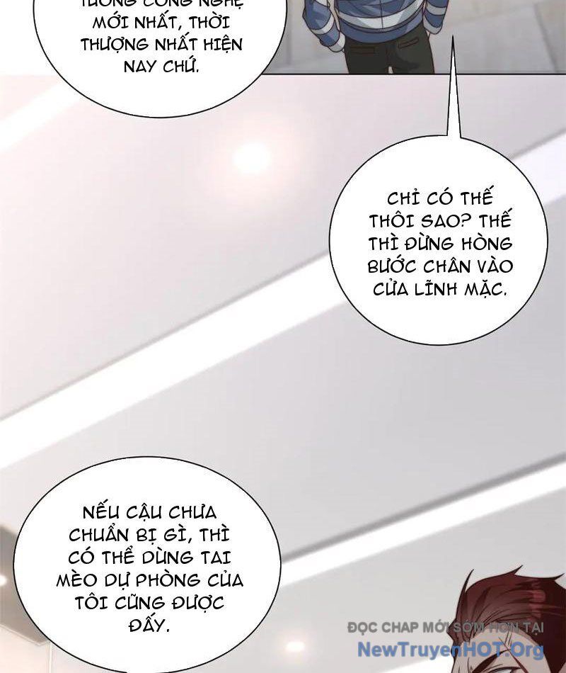 Trở ThàNh Vô ĐịCh BằNg Hệ ThốNg GiảM Giá Trị Chương 46 Ảnh 78