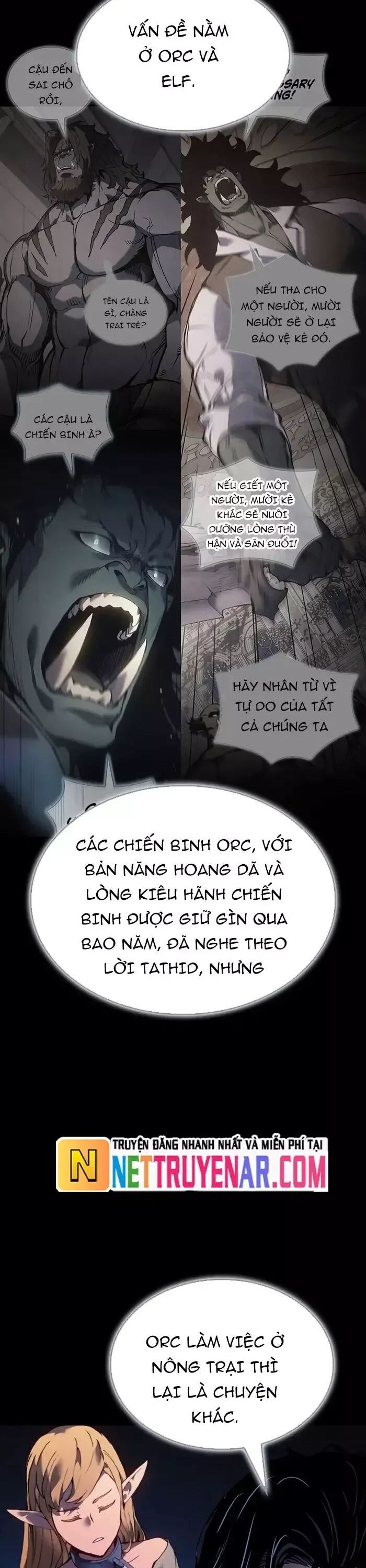 Đế Vương Hồi Quy Chương 92 Ảnh 13