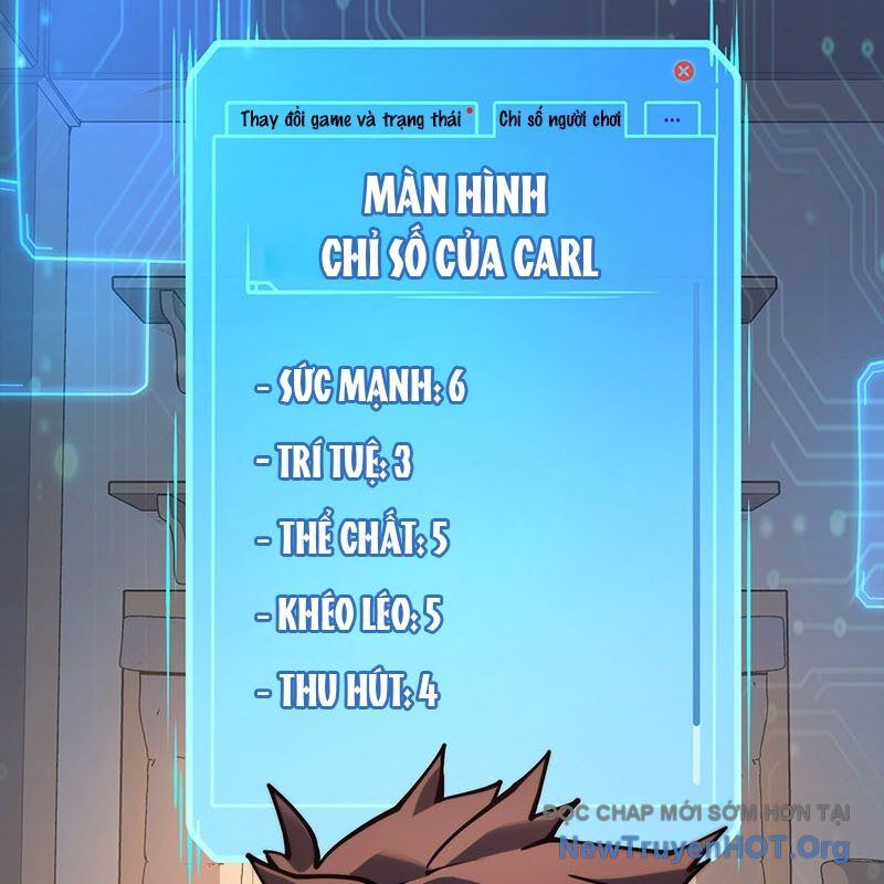 Mạo Hiểm Giả Carl Chương 3 Ảnh 104